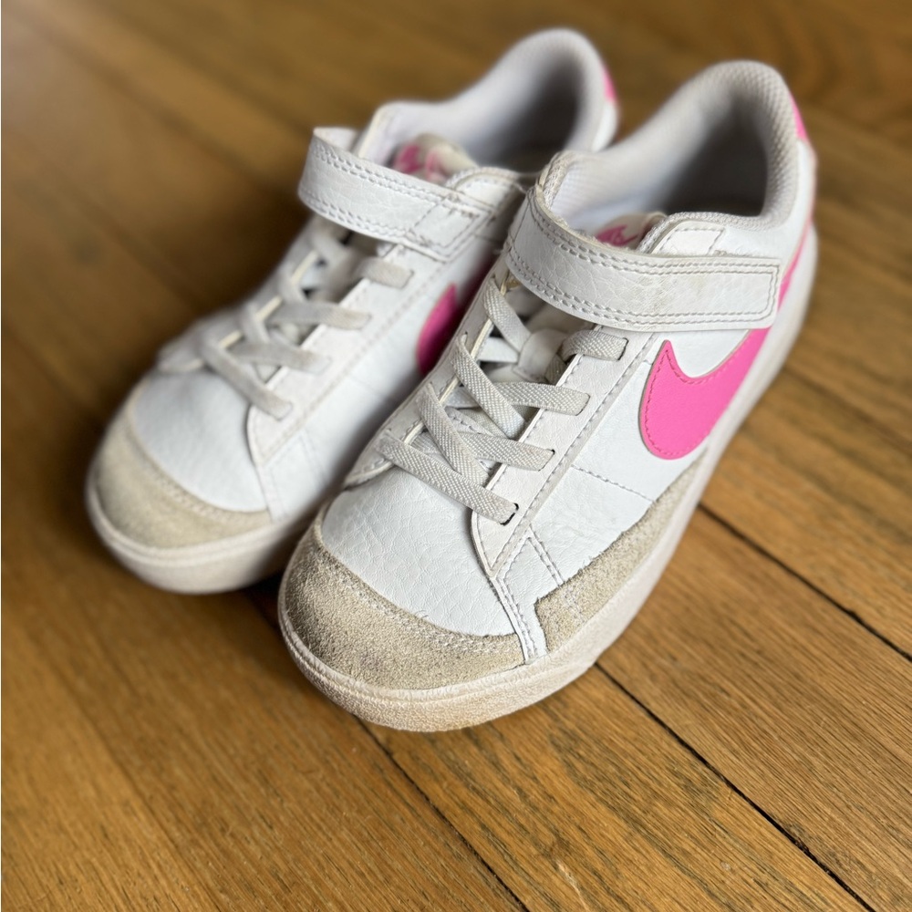 Nike Blazer Low ‘77